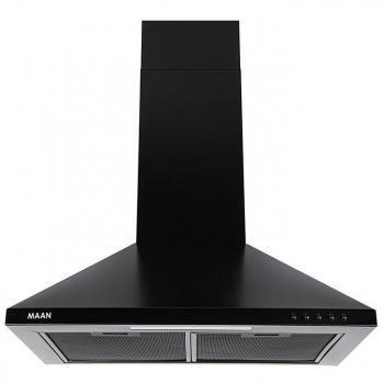 Maan Vela 2 Capot Noir 50 cm