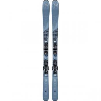 BLIZZARD Damen Freeride Set BLACK PEARL 84 mit TPC10 Demo