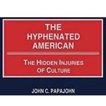 The Hyphenated American, Contributions in Psychology
