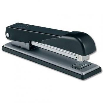 Full‑Strip 5 Star Metal Stapler – Blue, 20 Sheets (918672)
