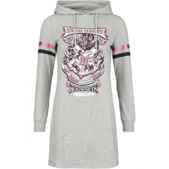 Conjuro Gris: Vestido Medio SXL Harry Potter