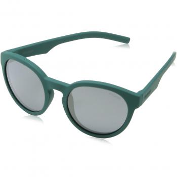 Polaroid Gafas de Sol PLD 8019/S LM VWA, Niños, Verde