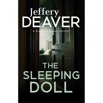 Jeffery Deaver The Sleeping Doll: Kathryn Dance Book 1 (Kathryn Dance Thrillers, Band 5)