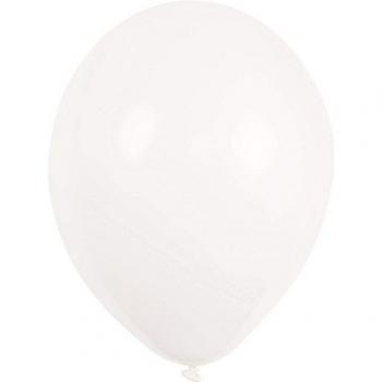 Amscan Bunte Latexballons 10 Stück 27,5 cm