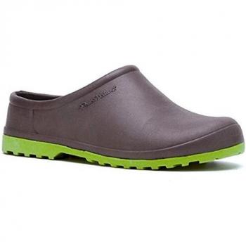 Sabots doux marron 42/43