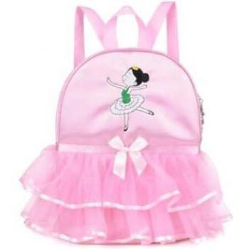 Freundliche Babys Ballett-Tasche