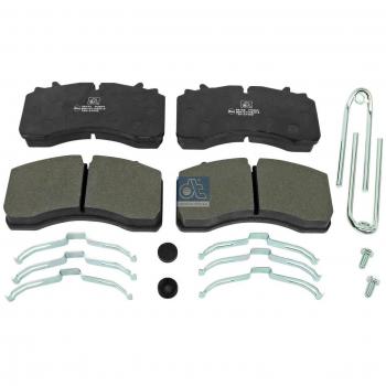 DT Spare Parts