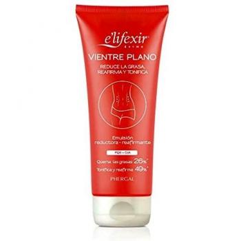 E'lifexir Firming Reducing Emulsion 200 ml