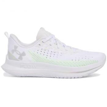 UA W Velociti 4 Running Feminina