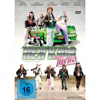 New Kids Turbo