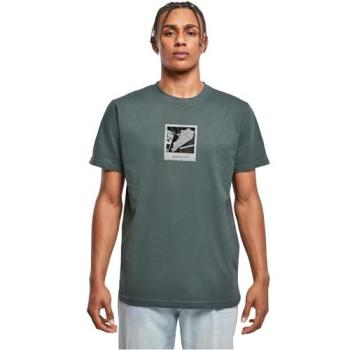 Mister Tee Herren T-Shirt »Glamour Erinnerung Tee«