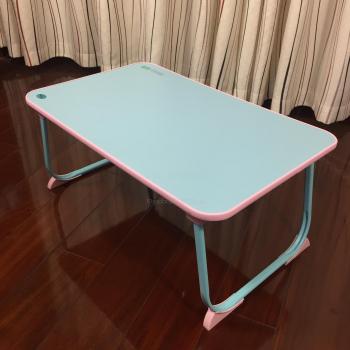 Children's Foldable Computer Desk