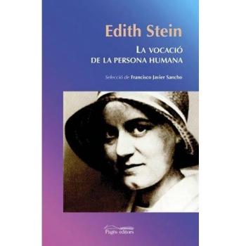 LA VOCACIO DE LA PERSONA HUMANA