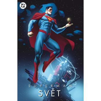 Superman: Svět