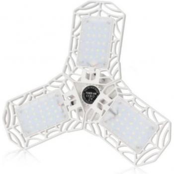 IP65 Deformable Garage Light 60W