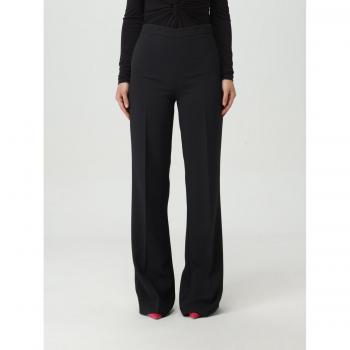 Pantalon Twinset Femme en Noir – Numéro 44