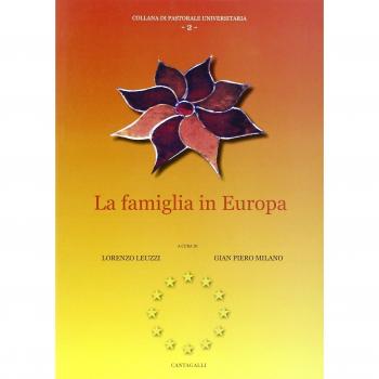 La famiglia in Europa