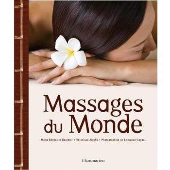 Massages du Monde