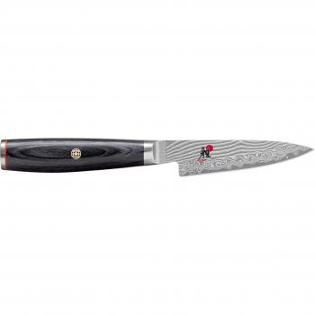 Couteau de cuisine en bois de pakka Miyabi 5000 FC-D 9 cm