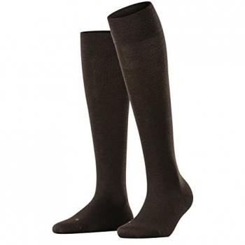 Falke Merino Wool Knee High Socks for Diabetics