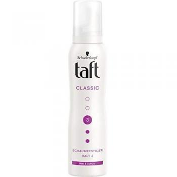 Taft Haarschaum Halt 3, 150 ml