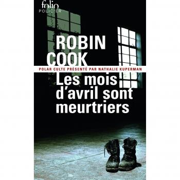 Les mois d'avril sont meurtriers