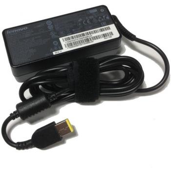 Lenovo ThinkPad 65W Slim Tip AC Charger – European Edition