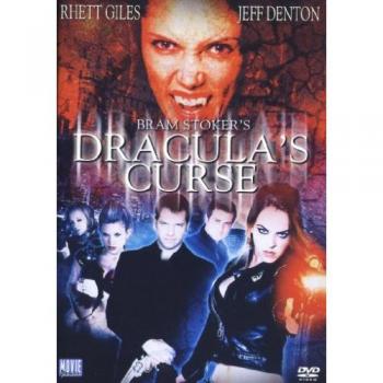 Bram Stoker's Draculas Fluch (DVD)