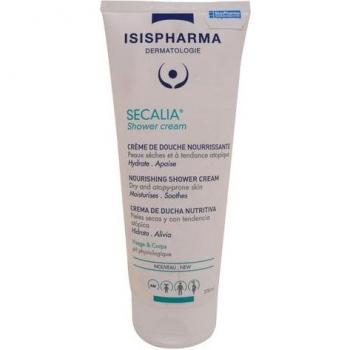 Crema de Baño Secalia 200ml