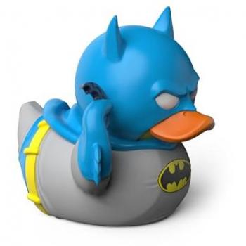 Batman Tubbz Mini (Vinyl & Gummi) – Offizielles DC Merchandise