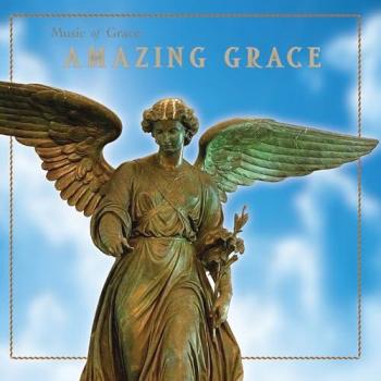 Mélodies de Grâce : Amazing Grace