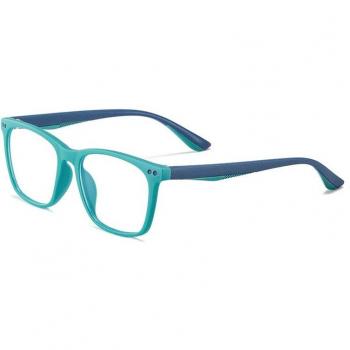 Gafas para Niños Saylayo: Protección Óptica UV400 y Luz Azul