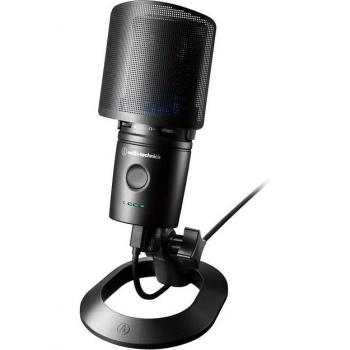 Audio-Technica AT2020USB-XP, Microfono Cardioide