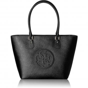 Guess Women's Shoulder Bag Hwvg62 11220 Black