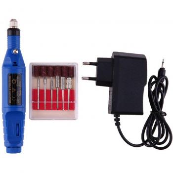 Electric Manicure and Pedicure Drill