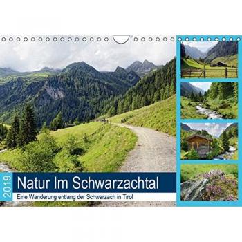 Natur Im Schwarzachtal