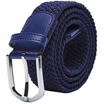 Ceinture Étirable TANGCHAO Bleu 135
