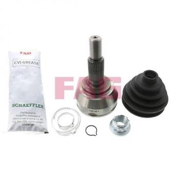 Kit de Apoios Transmissão – FAG 771‑0475‑30
