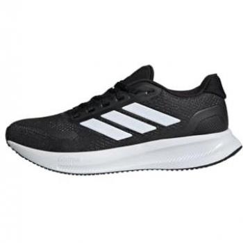Adidas Femme Chaussure de running Runfalcon 5 Noir et blanc 40 2/3 femme