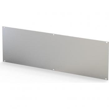 Piastra Frontale 2 Pezzi nVent SCHROFF 30818352