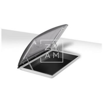 Claraboya RoofStar 7 Manual 70x50 cm Con Luz
