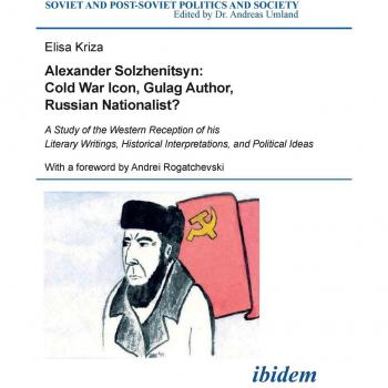 Alexander Solzhenitsyn