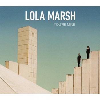 Lola Marsh
