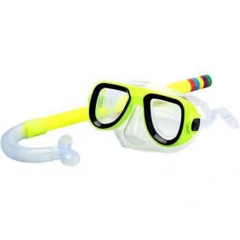 Zwemduikbril met Snorkel voor Kinderen
