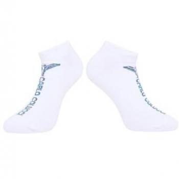 Carlo Colucci 3er Pack Sneaker Socken