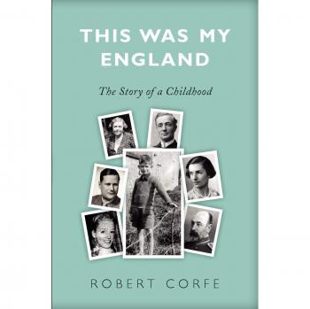 This Was My England : The Story of a Childhood
