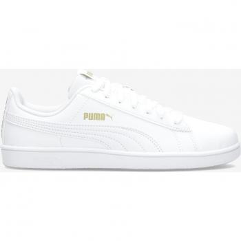 Puma Up Blanc Cuir Femme 37