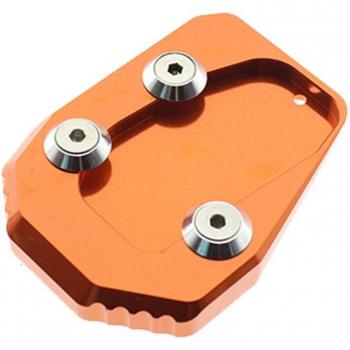 YAMAHA XSR900 Kickstand Extension Cover