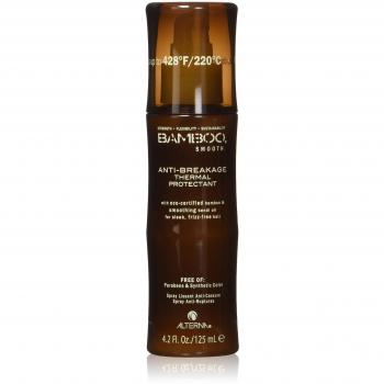 EcoBamboo Smooth Armor Spray 125 mL