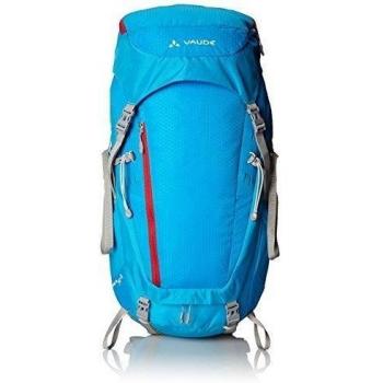 Mochila VAUDE Asymmetric 38+8
